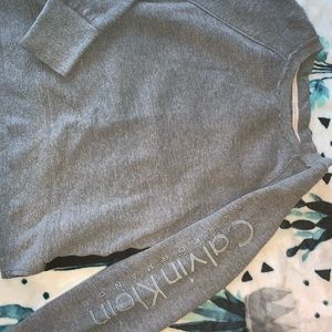 Calvin Klein sweater
